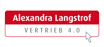 Alexandra Langstrof - Trainerin - Beraterin - Coach